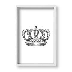 Cuadro Queen crown - tienda online