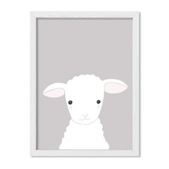 Cuadro Little Sheep - comprar online