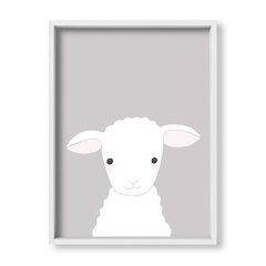 Cuadro Little Sheep - tienda online
