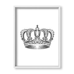 Cuadro Queen crown - tienda online