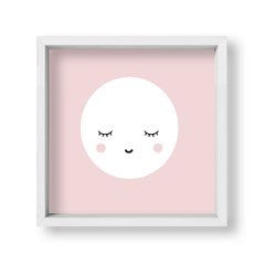 Cuadro Little Moon - tienda online
