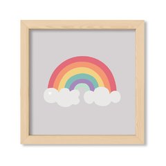 Cuadro Little Rainbow