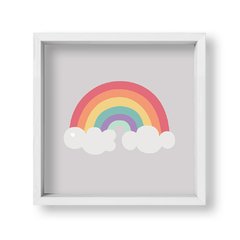 Cuadro Little Rainbow - tienda online