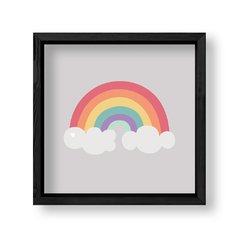 Imagen de Cuadro Little Rainbow