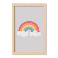 Cuadro Little Rainbow