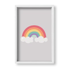 Cuadro Little Rainbow - tienda online