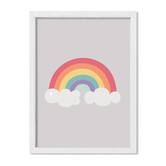 Cuadro Little Rainbow - comprar online