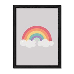 Cuadro Little Rainbow en internet