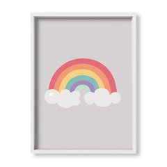 Cuadro Little Rainbow - tienda online