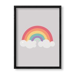 Imagen de Cuadro Little Rainbow