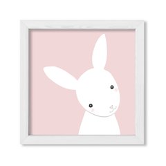 Cuadro Little Rabbit - comprar online