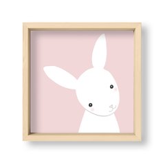Cuadro Little Rabbit - El Nido - Tienda de Objetos