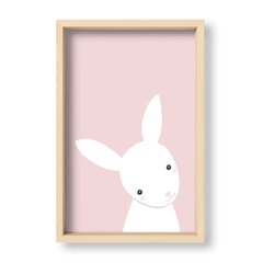 Cuadro Little Rabbit - El Nido - Tienda de Objetos