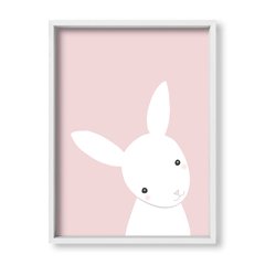 Cuadro Little Rabbit - tienda online