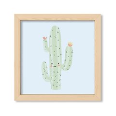 Cuadro Little Cactus