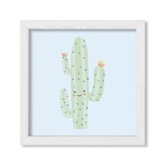 Cuadro Little Cactus - comprar online