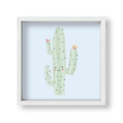 Cuadro Little Cactus - tienda online