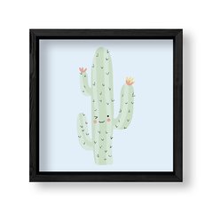 Imagen de Cuadro Little Cactus