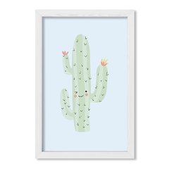 Cuadro Little Cactus - comprar online