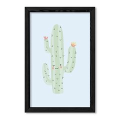 Cuadro Little Cactus en internet