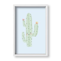 Cuadro Little Cactus - tienda online