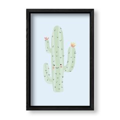 Imagen de Cuadro Little Cactus