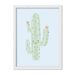 Cuadro Little Cactus - comprar online