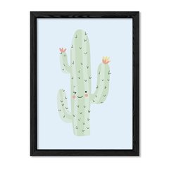 Cuadro Little Cactus en internet