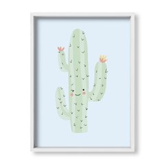 Cuadro Little Cactus - tienda online