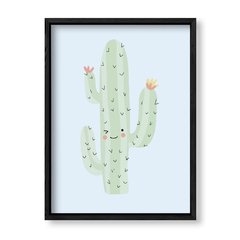 Imagen de Cuadro Little Cactus