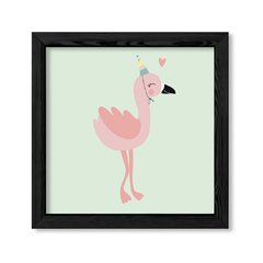 Cuadro Little Flamingo en internet