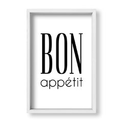 Cuadro Bon appetit - tienda online