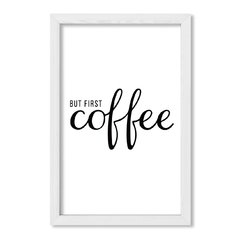 Cuadro Coffee - comprar online