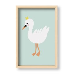 Cuadro Little Duck - El Nido - Tienda de Objetos