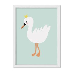 Cuadro Little Duck - comprar online