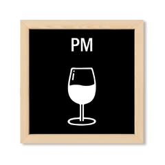 Cuadro PM Wine