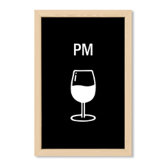 Cuadro PM Wine