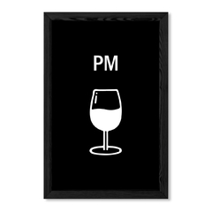 Cuadro PM Wine en internet