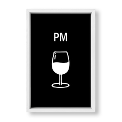 Cuadro PM Wine - tienda online