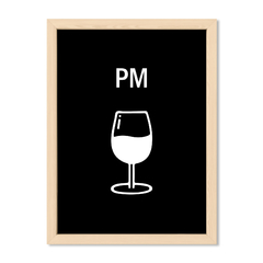 Cuadro PM Wine