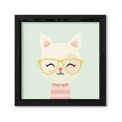 Cuadro Little Cat en internet