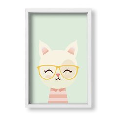 Cuadro Little Cat - tienda online