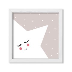 Cuadro Cute Stars - comprar online