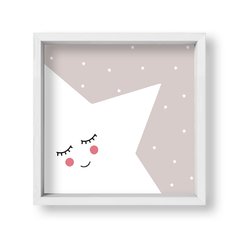 Cuadro Cute Stars - tienda online