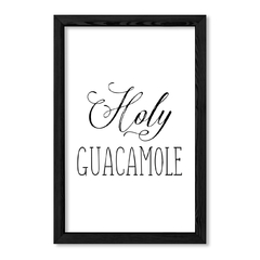 Cuadro Holy Guacamole en internet