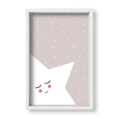 Cuadro Cute Stars - tienda online