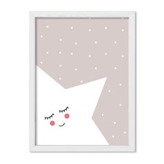 Cuadro Cute Stars - comprar online