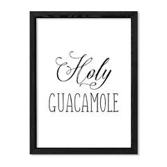 Cuadro Holy Guacamole en internet