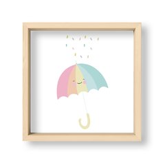 Cuadro Umbrella - El Nido - Tienda de Objetos