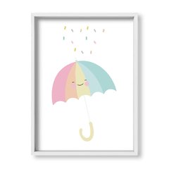 Cuadro Umbrella - tienda online